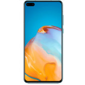 Huawei P40 Gizli Hayalet Cam 5D Tam Ekran Koruyucu - 2