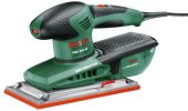 Bosch PSS 300 A/AE TİTREŞİMLİ ZIMPARA - 1