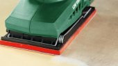 Bosch PSS 300 A/AE TİTREŞİMLİ ZIMPARA - 2