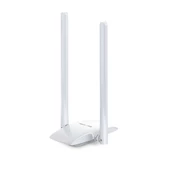 TP-LINK MERCUSYS MW300UH 300MBPS HIGH GAIN WIRELESS USB ADAPTER MICRO USB 2.0 2 EXTERNAL ANTENNAS - 1