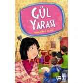 Gül Yarası HASAN NAİL CANAT - 1