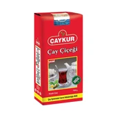 Çaykur Çay Çiçeği Siyah Dökme Çay 2 x 500 G - 1