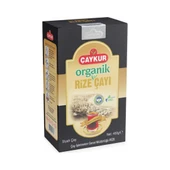 Çaykur Organik Rize 400 Gr X 2 Adet - 1