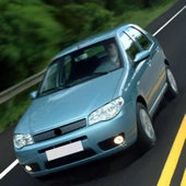 Fiat Palio 2004-2008 Ön Cam Silecek Takımı 55x45cm thumbnail 2