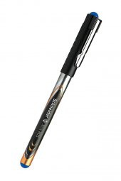 Mavi Pilot Kalem İğne Uçlu 0.5 mm Xtra 805 1 Adet Mavi Mürekkepli Pillot Roller Kalem 0,5 mm - 4