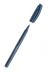 Mavi Roller Pilot Kalem 0.5 mm Topball 857 1 Adet Mavi Mürekkepli Pilot Roller Kalem 0,5 mm - 3