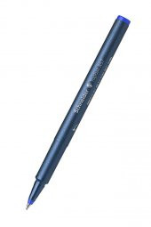 Mavi Roller Pilot Kalem 0.5 mm Topball 857 1 Adet Mavi Mürekkepli Pilot Roller Kalem 0,5 mm - 4