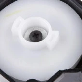 Kmtmak Motorlu tırpan starter kapak komple düz model CG/BG 430-520 Ot motoru çalıştırma kapak thumbnail 4