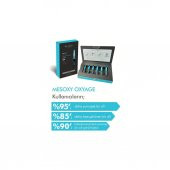 Mesoxy Oxyage 2 ml x 6 Ampül - 2