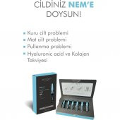 Mesoxy Oxyage 2 ml x 6 Ampül - 3