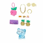 Barbie Extra Şık Bebek Ve Yavru Kedisi thumbnail 5