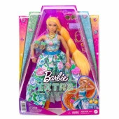 Barbie Extra Şık Bebek Ve Yavru Kedisi thumbnail 6
