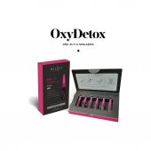 Mesoxy Oxydetox 2 ml x 6 Ampül - 2