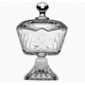 Paşabahçe Glamour Ayaklı Şekerlik - 1