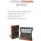 Mesoxy Oxycvit 2 ml x 6 Ampül - 2