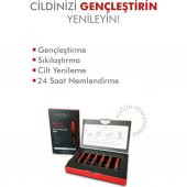 Mesoxy Oxyrevive 2 ml x 6 Ampül - 3
