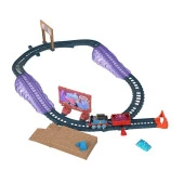 Thomas ve Arkadaşları Tren Seti Sür Bırak thumbnail 5