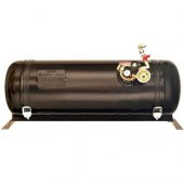 Mocan Karavan Lpg Tankı Yatay 20 Litre - 1