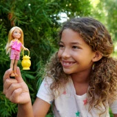 Barbie Chelsea'nin Kamp Macerası Oyun Seti - 6