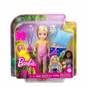 Barbie Chelsea'nin Kamp Macerası Oyun Seti - 8