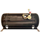 Mocan Karavan Lpg Tankı 21 Litre Yatay - 1