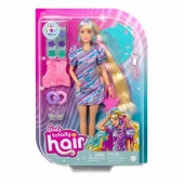 Barbie Upuzun Muhteşem Saçlı Bebekler (Karışık Model 1 Adet) thumbnail 9