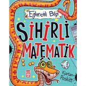 Sihirli Matematik KJARTAN POSKITT - 1