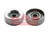 Aba-25184026 Kanalli Kayis Gergi Rulmani Sac Mazda 2 1.3 1.5 Mazd 514726934 - 1