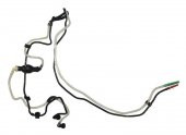YAKIT HORTUMU RENAULT MEGANE II SCENIC II 1.5 DCI 02-08 ADM RE-137 OEM - 1