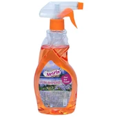 Nesrin Çiçek Bahçesi Oda Parfümü Ev Araba Koku Giderici Sprey 500ML - 2