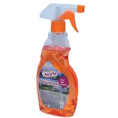 Nesrin Çiçek Bahçesi Oda Parfümü Ev Araba Koku Giderici Sprey 500ML - 1