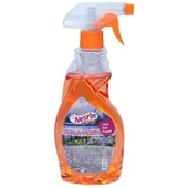 Nesrin Çiçek Bahçesi Oda Parfümü Ev Araba Koku Giderici Sprey 500ML - 4