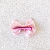 TOKA by Kemique  Stripe Serisi  PEMBE Köpek Tokası - 3