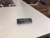 Nidec Servo Corporation Kh42 & Kh56 Serisi İçin Bağlayıcı Plastik Aparat - 4