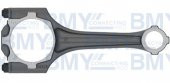 PISTON KOLU BMW N47/N B47 E60 E90 E87 F20 F01 G30 E84 E83 E70 E71 F48 F15 BMY 1701 OEM - 1