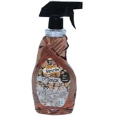 Nesrin Odunsu Oda Parfümü Ev Araba Koku Giderici Sprey 500ML - 5