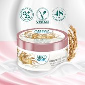 Arko Nem Krem Prebiyotik Pirinç Sütü 250ml - 2