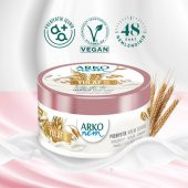 Arko Nem Krem Prebiyotik Yulaf Sütü 250ml - 2