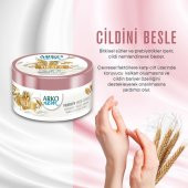 Arko Nem Krem Prebiyotik Yulaf Sütü 250ml - 3