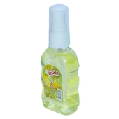 Nesrin Limon Kolonyası Sprey 80 Derece 50ML Pet Şişe - 3