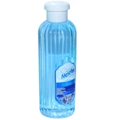 Nesrin İce Kolonya Mavi Buz Kolonyası Pet Şişe 60 Derece 400ML - 5
