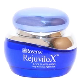 Rosense Rejuvilox Gece Yoğun Bakım Kremi 50 ML - 2