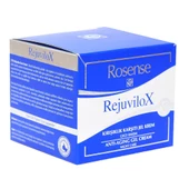 Rosense Rejuvilox Gece Yoğun Bakım Kremi 50 ML - 3