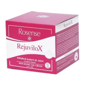 Rosense Rejuvilox Anti-Aging Gündüz Bakım Jel Kremi 50 ML - 1