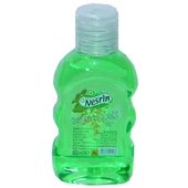 Nesrin Zeytin Çiçeği Kolonyası 50ML 60 Derece Pet Şişe - 1