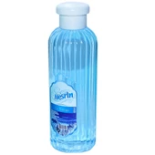 Nesrin İce Kolonya Mavi Buz Kolonyası Pet Şişe 60 Derece 400ML - 3
