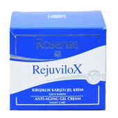 Rosense Rejuvilox Gece Yoğun Bakım Kremi 50 ML - 4