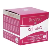 Rosense Rejuvilox Anti-Aging Gündüz Bakım Jel Kremi 50 ML - 3