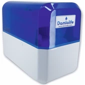 Damlalife Pompasız 5 Aşamalı Vontron Membran Su Arıtma Cihazı thumbnail 1