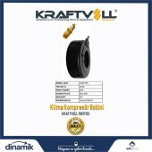 KLIMA KOMPRESOR BOBINI 206-301-307 KRAFTVOLL 19011155 - OEM - 1
